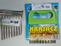 Do frytek