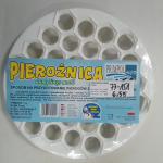 Pierożnica na uszka