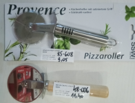 Noże do PIZZY