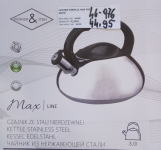 44,95 netto MAX połysk