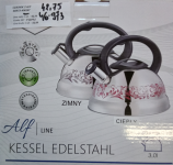 42,75 netto ALF kwiat
