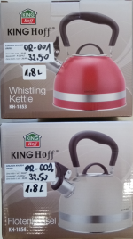 32,50 (King Hoff)