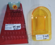Tarki plastikowe