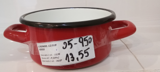 Rondel uszy 12cm