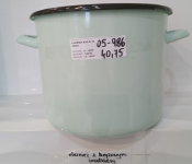 Gładki 22cm(7l)