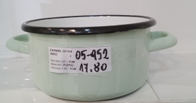 Rondel uszy16cm