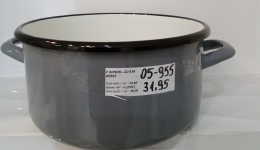 Rondel uszy22cm