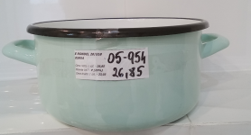 Rondel uszy20cm