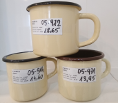 Kubek 8, 9, 10