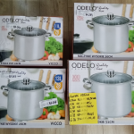 Garnki z ODELO