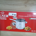 Do frytek 