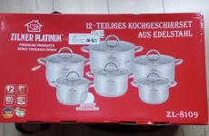 Kpl.g. nierdz(0K-763)