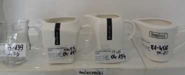 Mleczniki