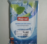 Woreczki do lodu