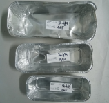 Foremki aluminiowe