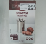 Szynkowar 1,5 kg