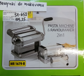 Do makaronu